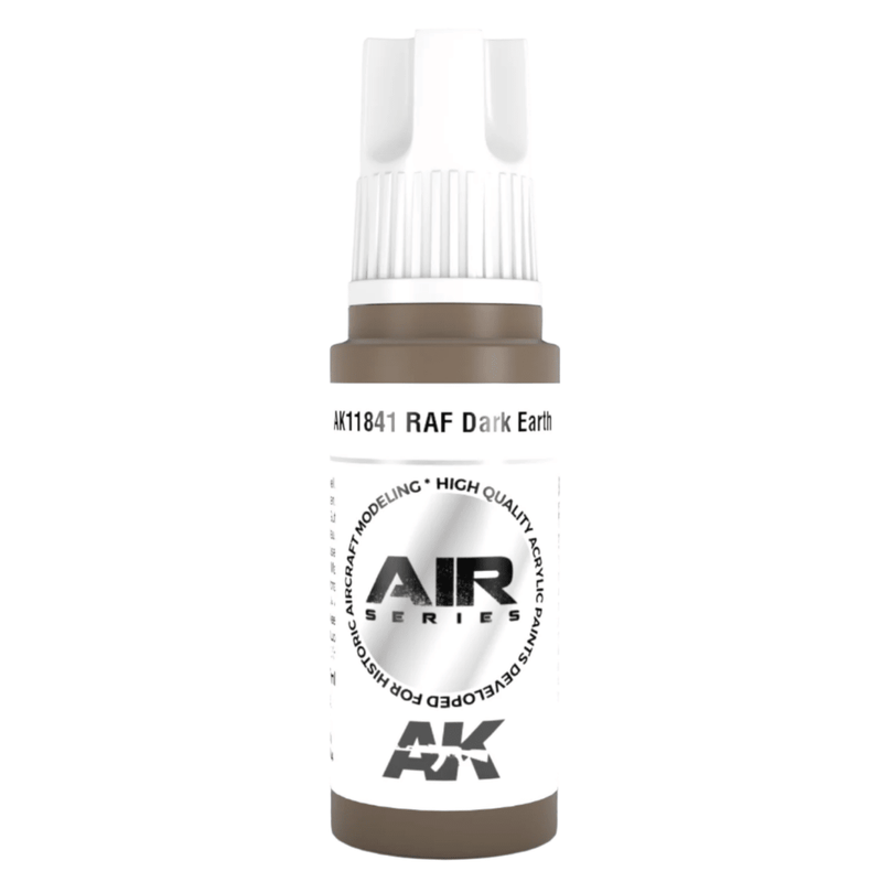 AK Interactive 3rd Gen RAF Dark Earth AK11841