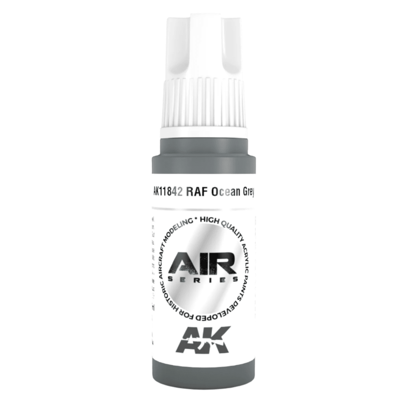AK Interactive 3rd Gen RAF Ocean Grey AK11842