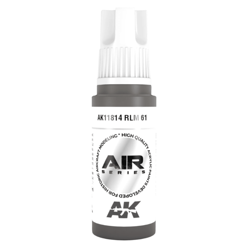 AK Interactive 3rd Gen RLM 61 AK11814