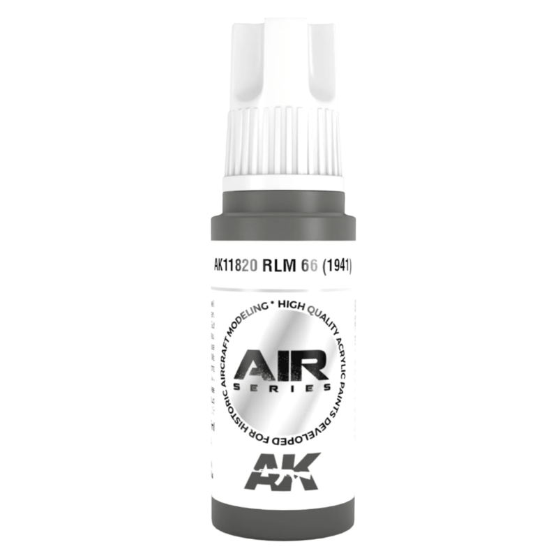AK Interactive 3rd Gen RLM 66 (1941) AK11820
