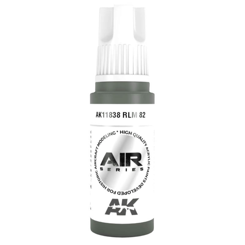 AK Interactive 3rd Gen RLM 82 AK11838