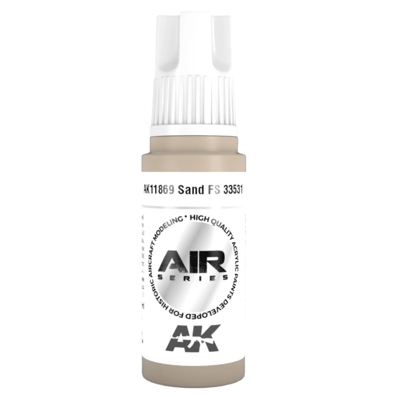 AK Interactive 3rd Gen Sand FS 33531 AK11869