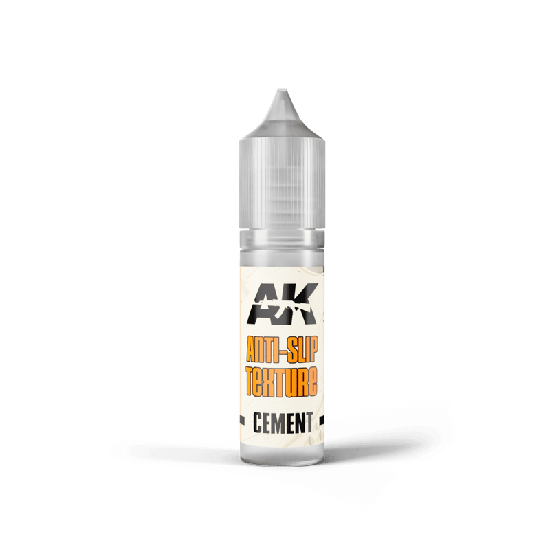 AK Interactive Anti-Slip Texture