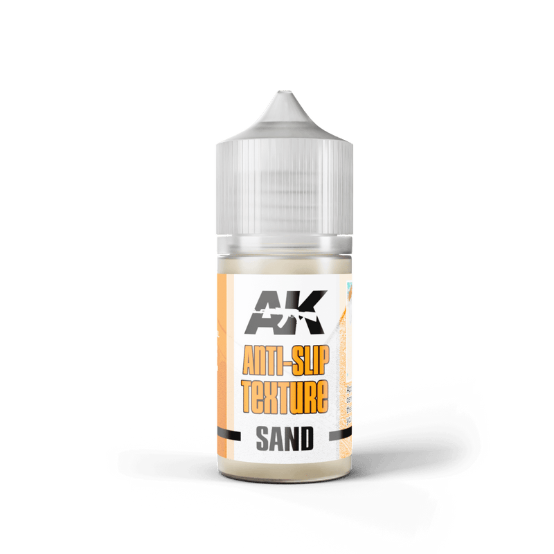 AK Interactive Anti-Slip Texture