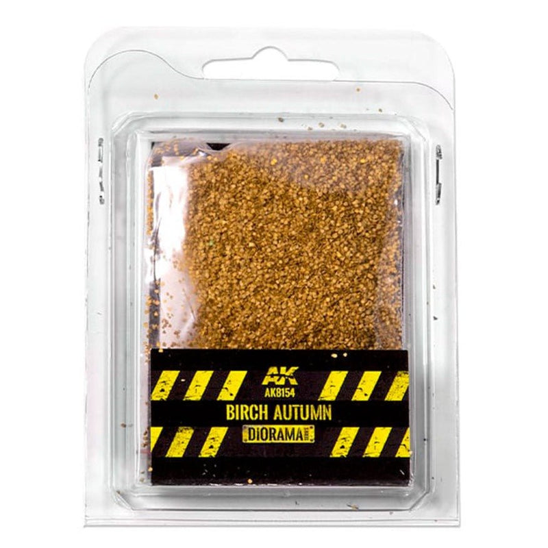 AK Interactive Birch Autumn Leaves AK8154