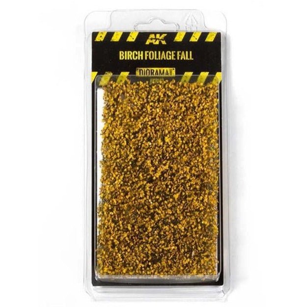 AK Interactive Birch Foliage Autumn AK8142