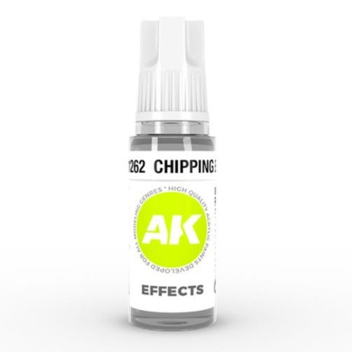 AK Interactive - Chipping Effects AK11262