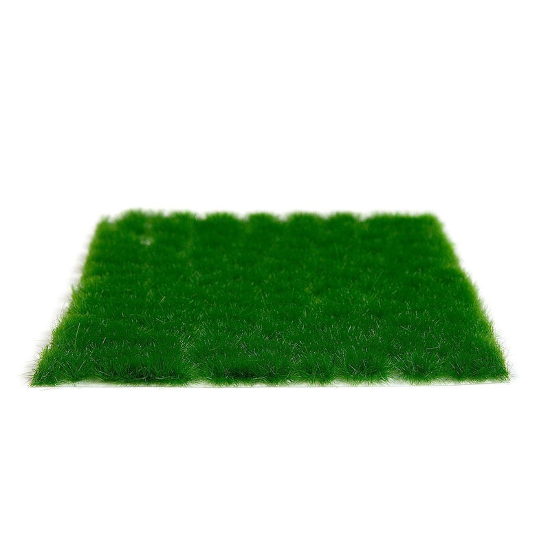 AK Interactive Dark Green Tufts 4mm AK8245