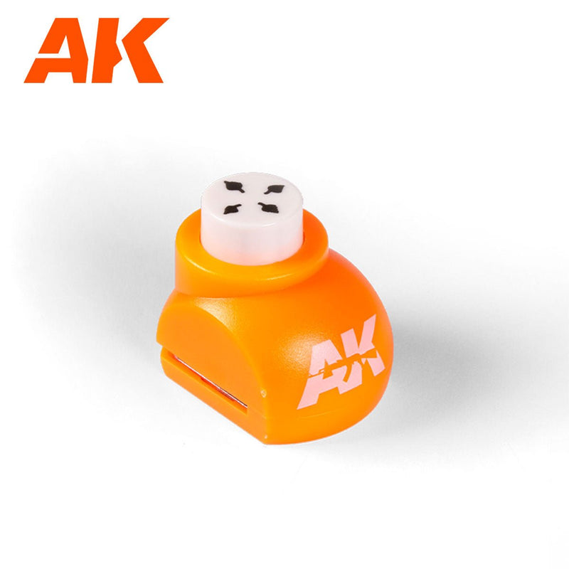 AK Interactive Leaves Punch - Birch AK9171