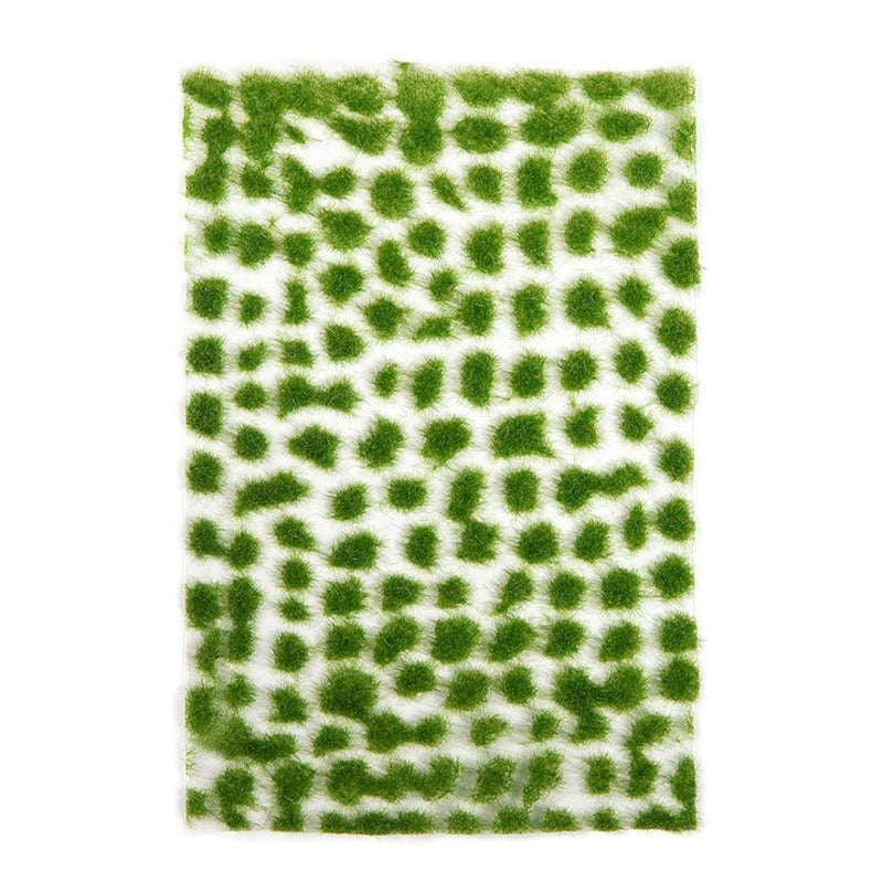 AK Interactive Light Green Tufts 2mm AK8243