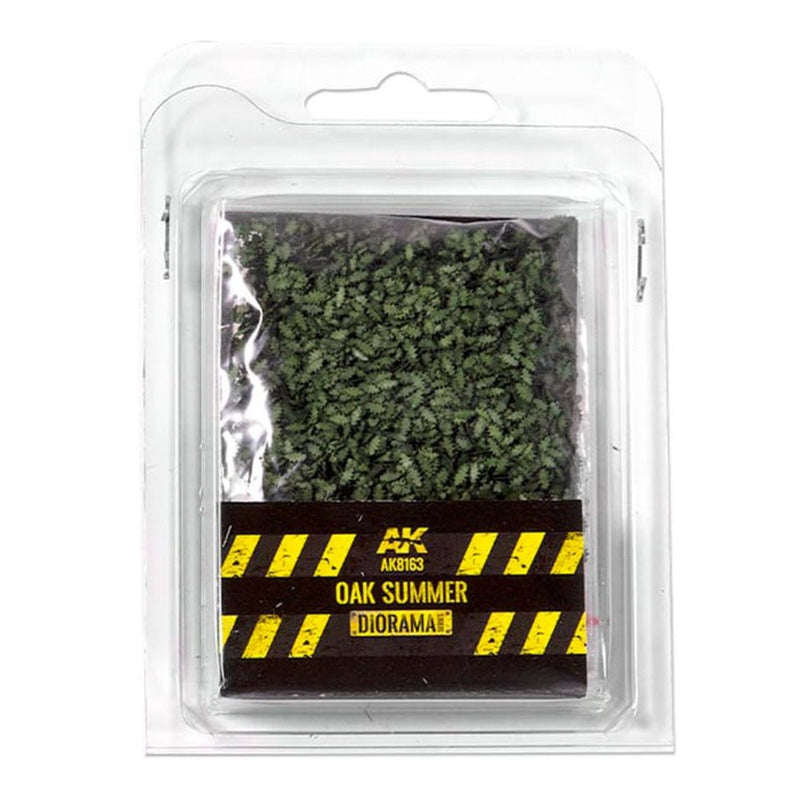 AK Interactive Oak Summer Leaves AK8163