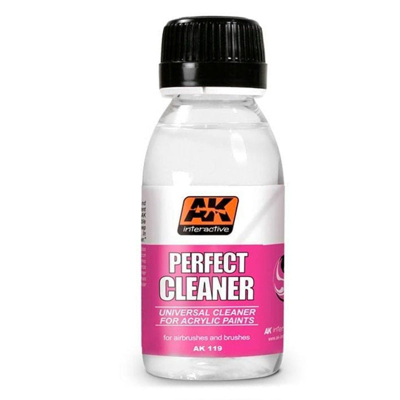 AK Interactive Perfect Cleaner 100ml