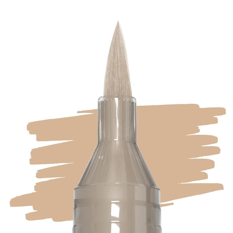 AK Interactive Playmarkers - Dark Skin