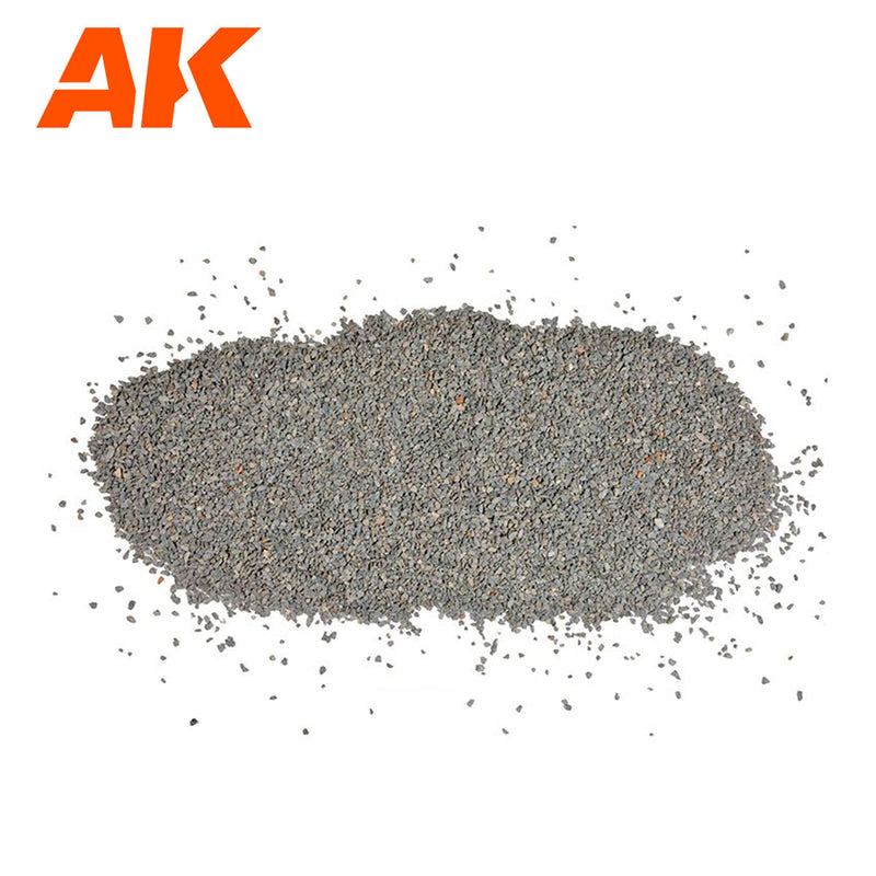 AK Interactive Railroad Ballast AK8072