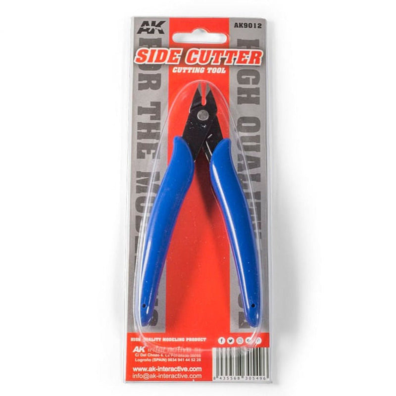 AK Interactive Side Cutter AK9012