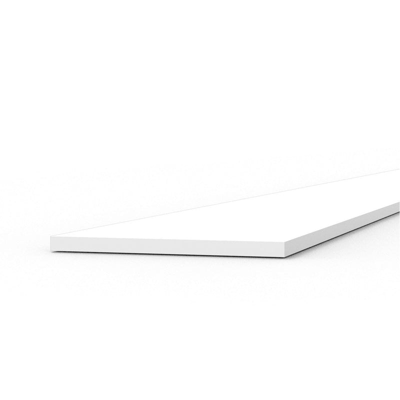AK Interactive - Strips 0.25mm x 5mm x 350mm - ABS Strip