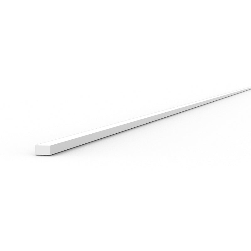AK Interactive - Strips 0.30 x 0.50 x 350mm - Styrene Strip