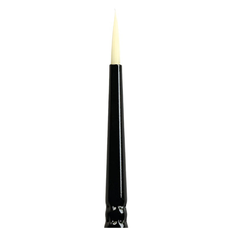 AK Interactive SYNTHETIC TABLETOP BRUSH - 0