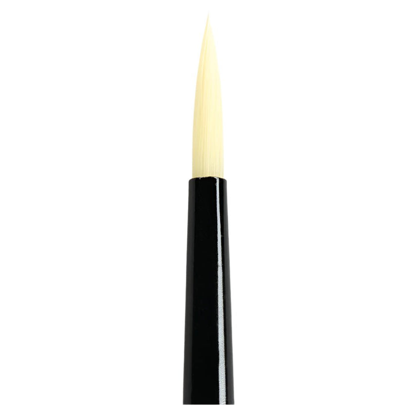 AK Interactive SYNTHETIC TABLETOP BRUSH - 2