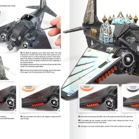 AK Learning 1 Wargames. Starship (English)