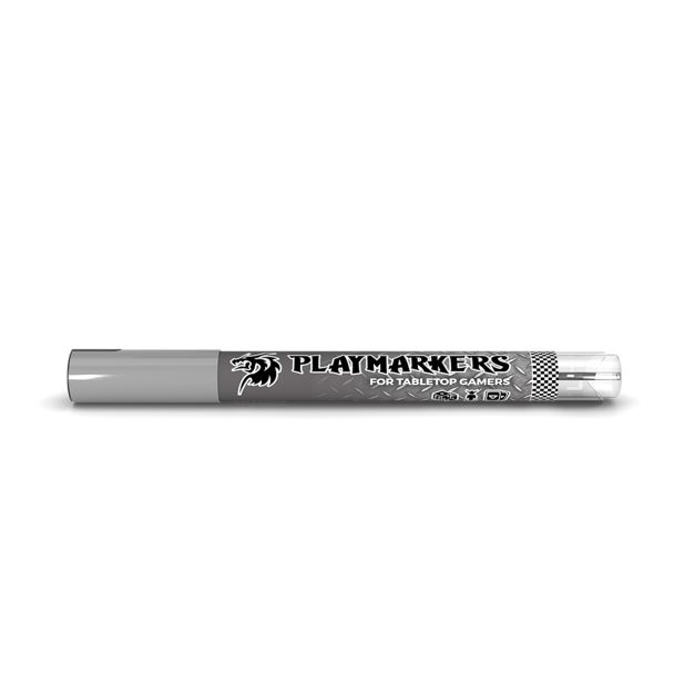 AK Interactive Playmarkers - Gun Metal