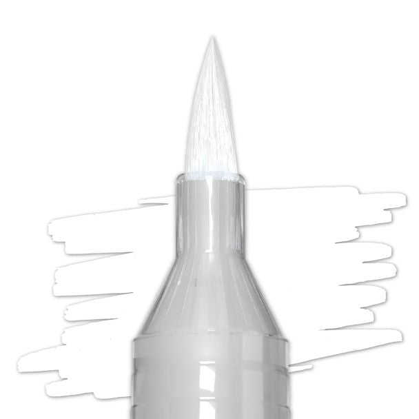 AK Interactive Playmarkers - White