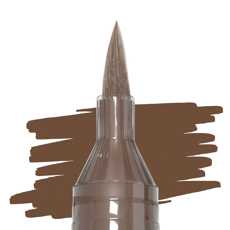 AK Interactive Playmarkers - Black Skin