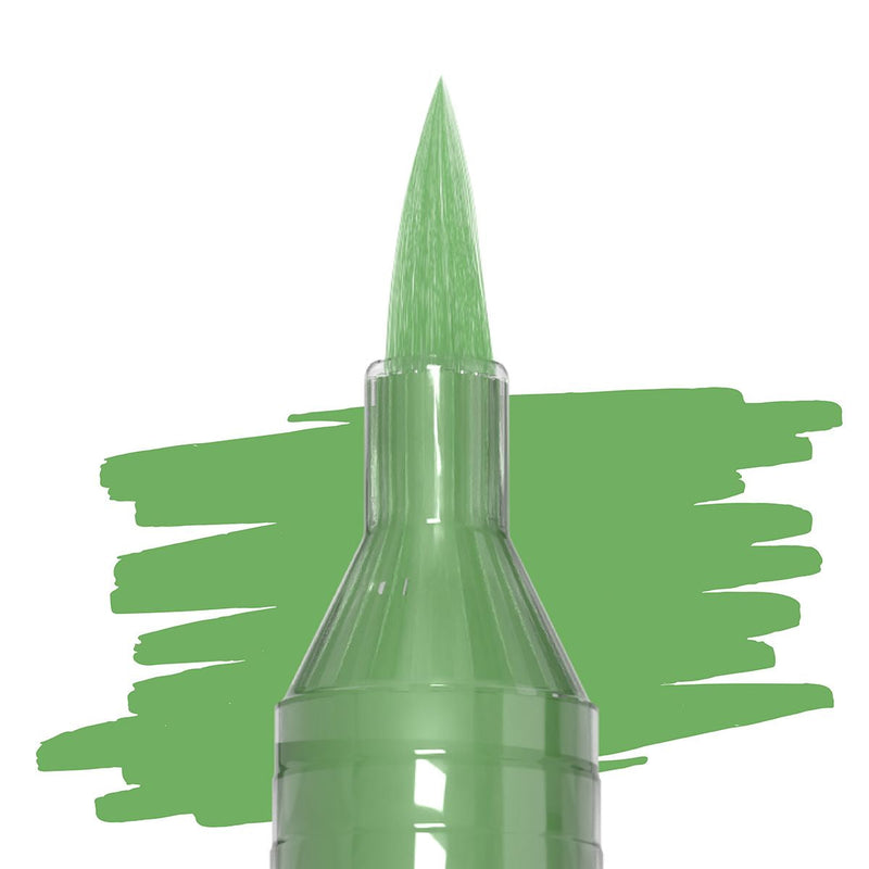 AK Interactive Playmarkers - Animal Green