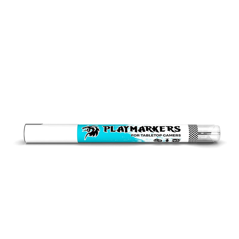 AK Interactive Playmarkers - Sky Blue