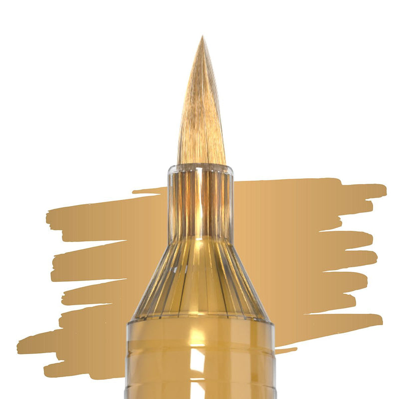 AK Interactive Playmarkers - Bronze