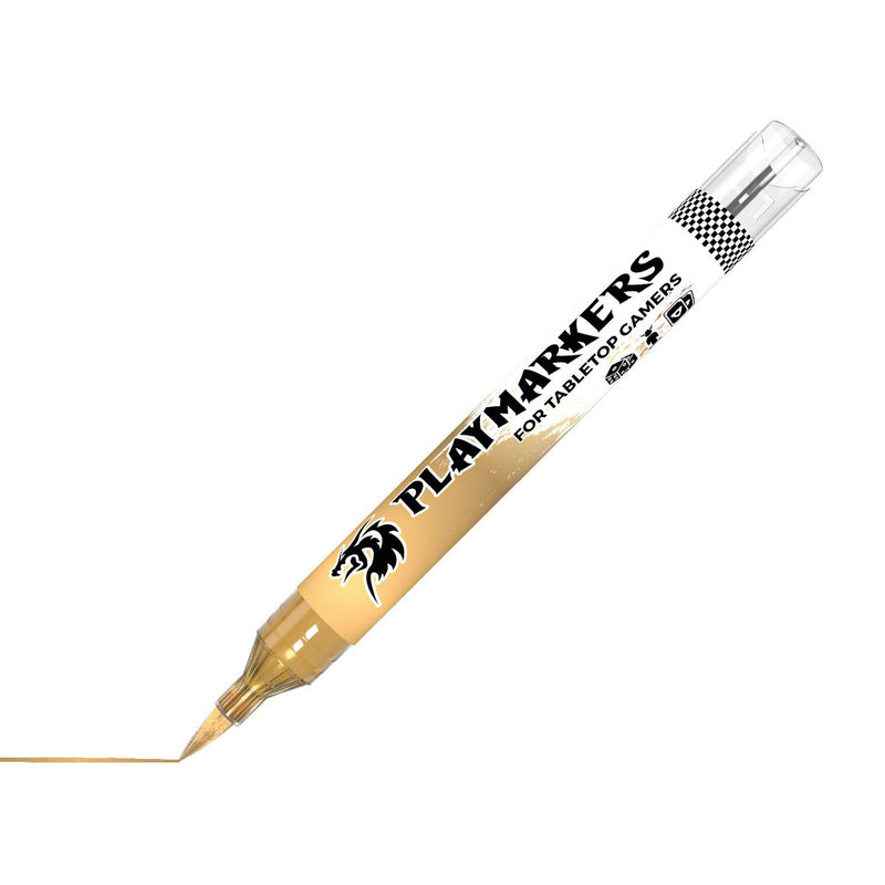 AK Interactive Playmarkers - Bronze