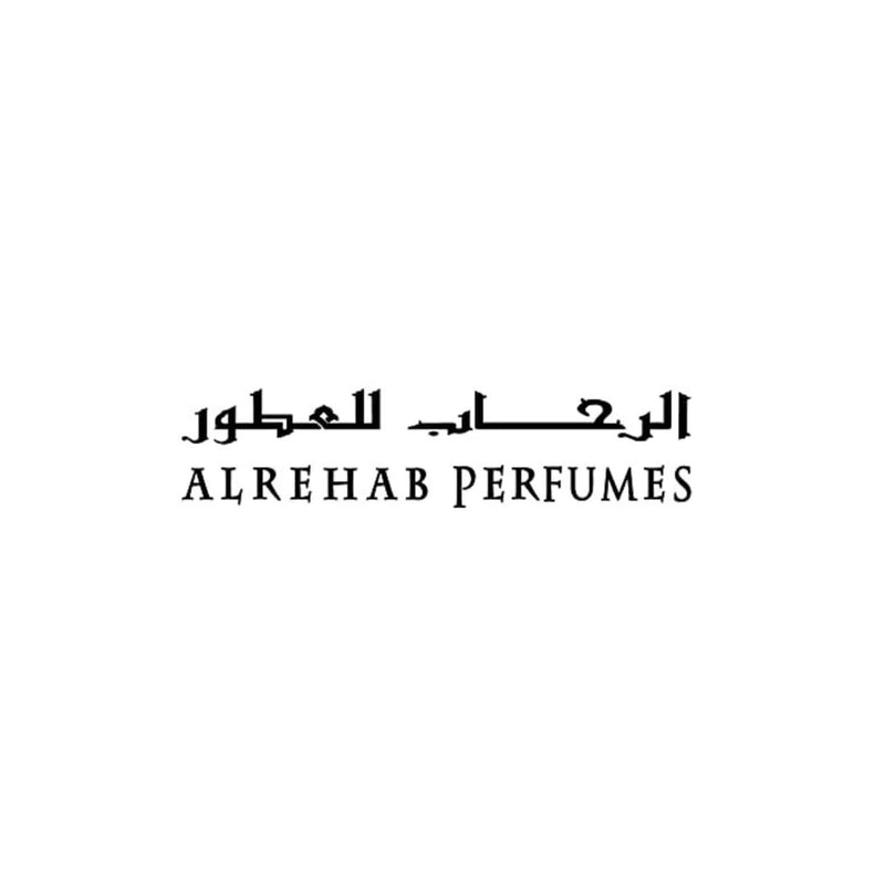 Al-Rehab Tooty Musk Premium Arabian Perfume Oil - 6ml | Long-Lasting Fruity Floral