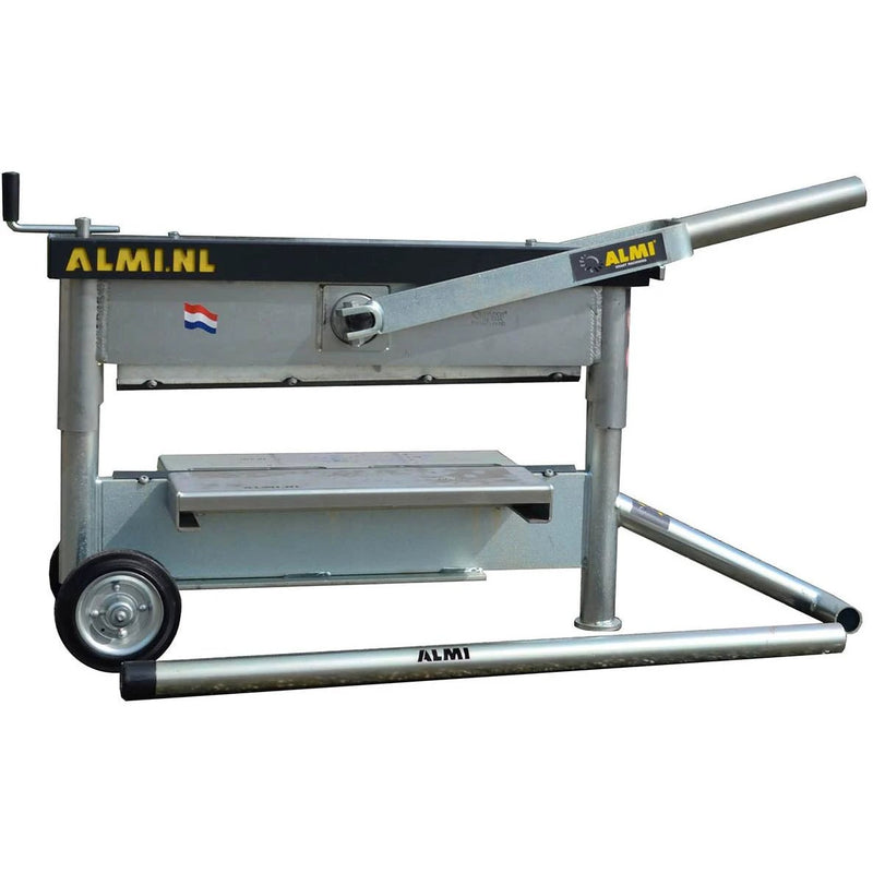 Almi AL65 Easy Stone Cutter 65 Cm Block Splitter Pro