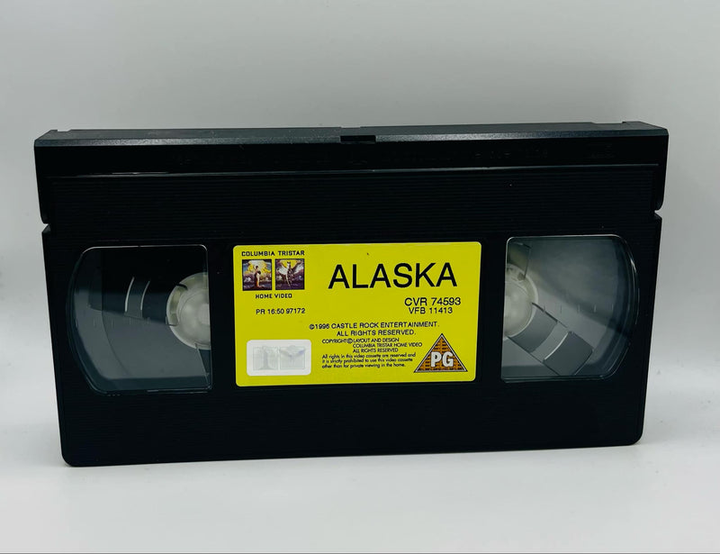 Alaska (PG)