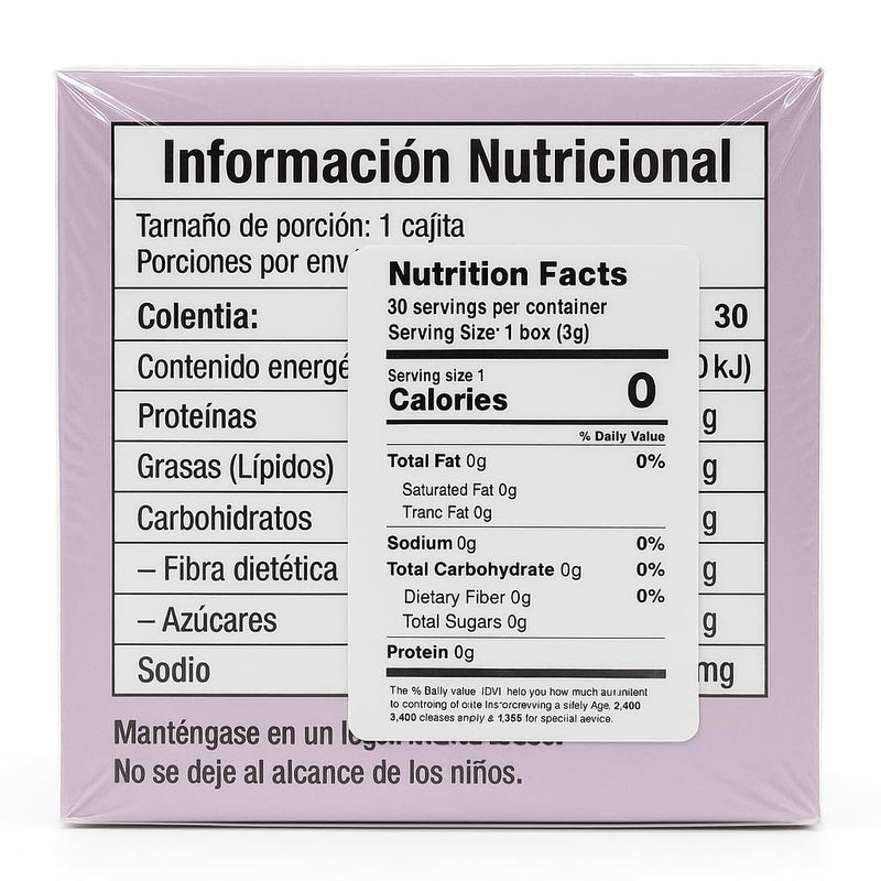 Alcachovida Artichoke Tea – 30 Bags Box | Weight Support & Antioxidants