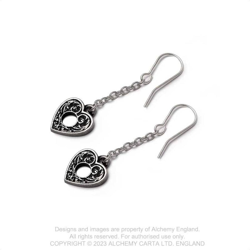 Alchemy Planchette Droppers