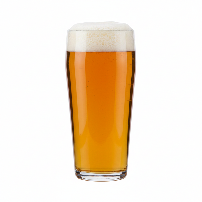 Ale Craft Beer Glass - 570ml