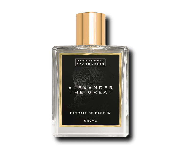 Alexander The Great Inspired By Xerjoff Alexandria II