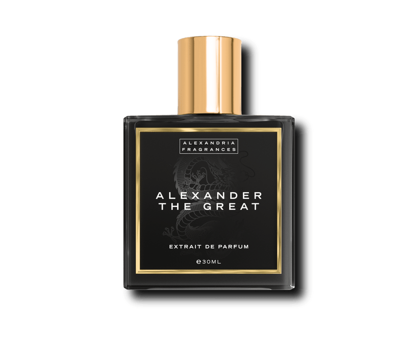 Alexander The Great Inspired By Xerjoff Alexandria II