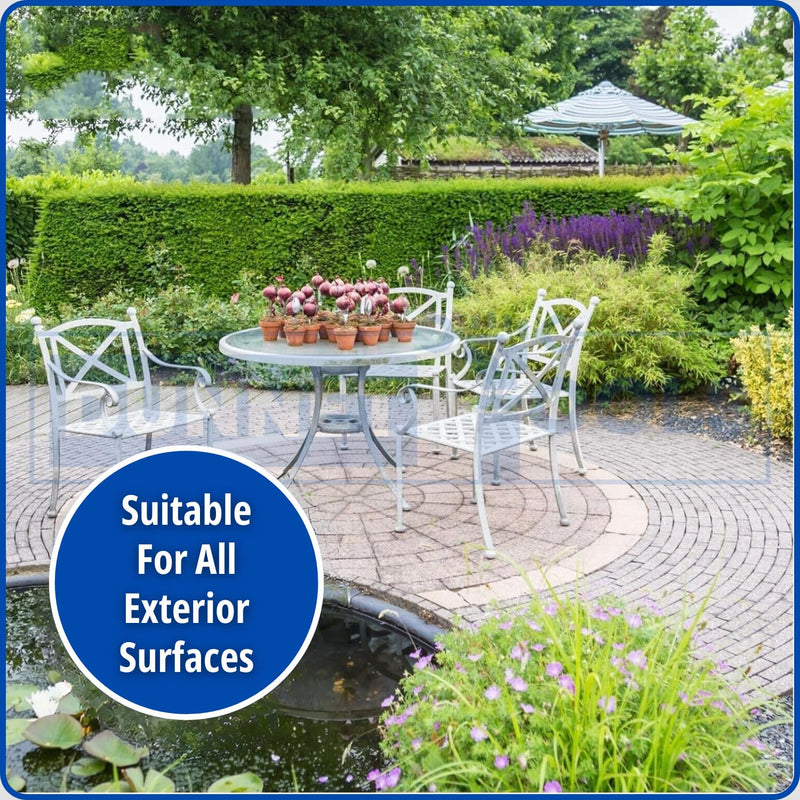 2.5L Spray & Leave Patio Cleaner
