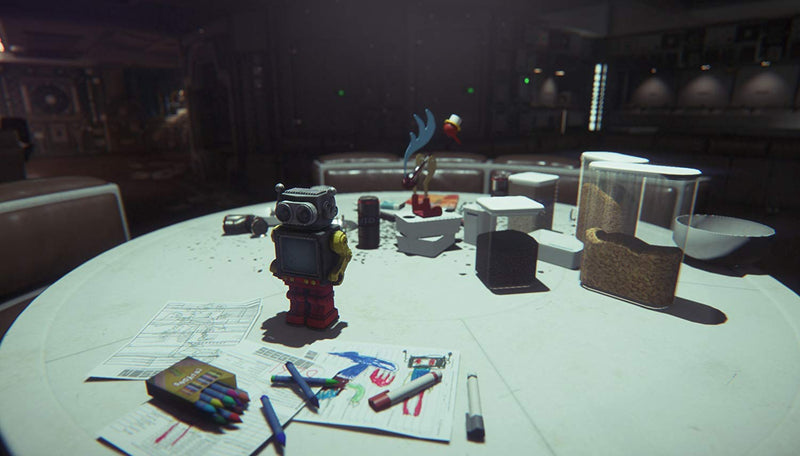 Alien: Isolation PS4