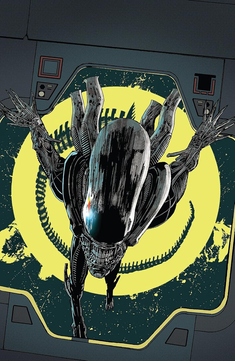 Alien: Isolation PS4