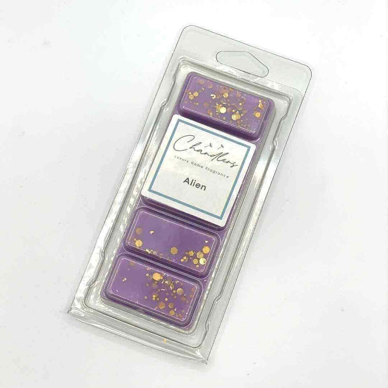 Alien Perfume Wax Melt