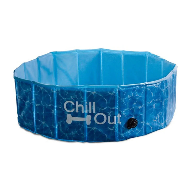 All For Paws Chill Out Splash and Fun Dog Pool Large