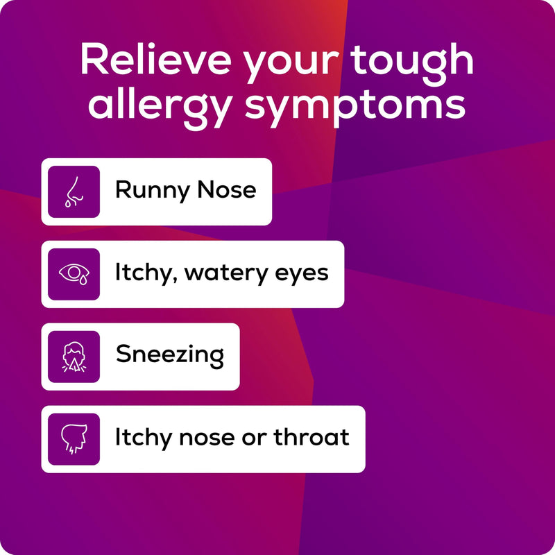 Allegra Adult 24-Hour Allergy Relief Gelcaps — Non-Drowsy 180 mg Fexofenadine HCI (60-Count)