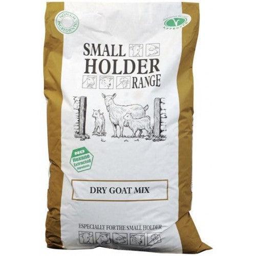 Allen & Page Dry Goat Mix 20kg