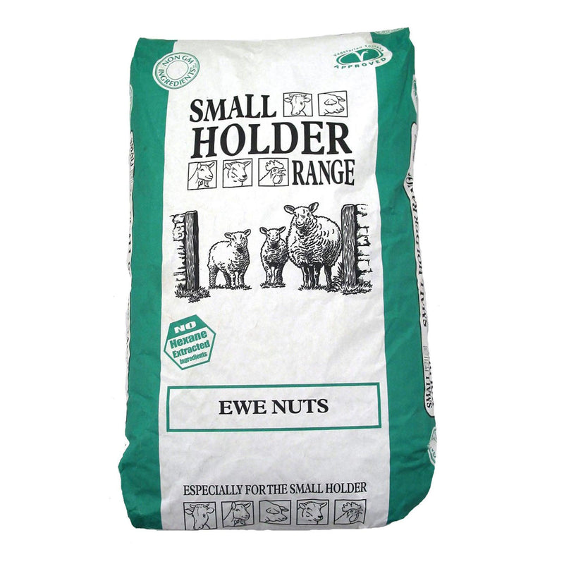 Allen & Page Ewe Nuts 20kg