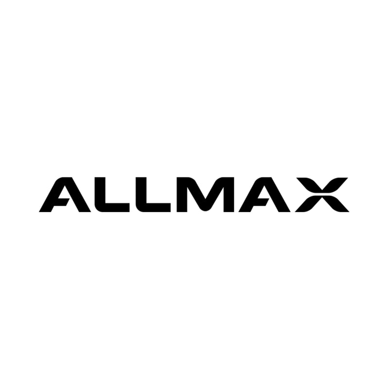 ALLMAX ALLFLEX - 60 Capsules for Joint Health, Mobility & Pain Relief