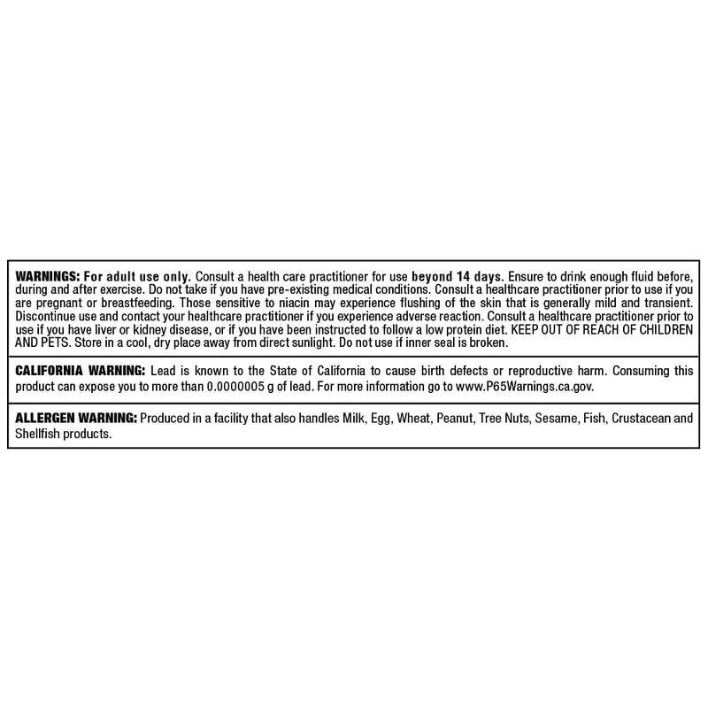 ALLMAX AminoCORE BCAA Pink Lemonade – 945 g, 90 Servings, 8.18 g BCAAs per Serving, Sugar Free, with B Vitamins
