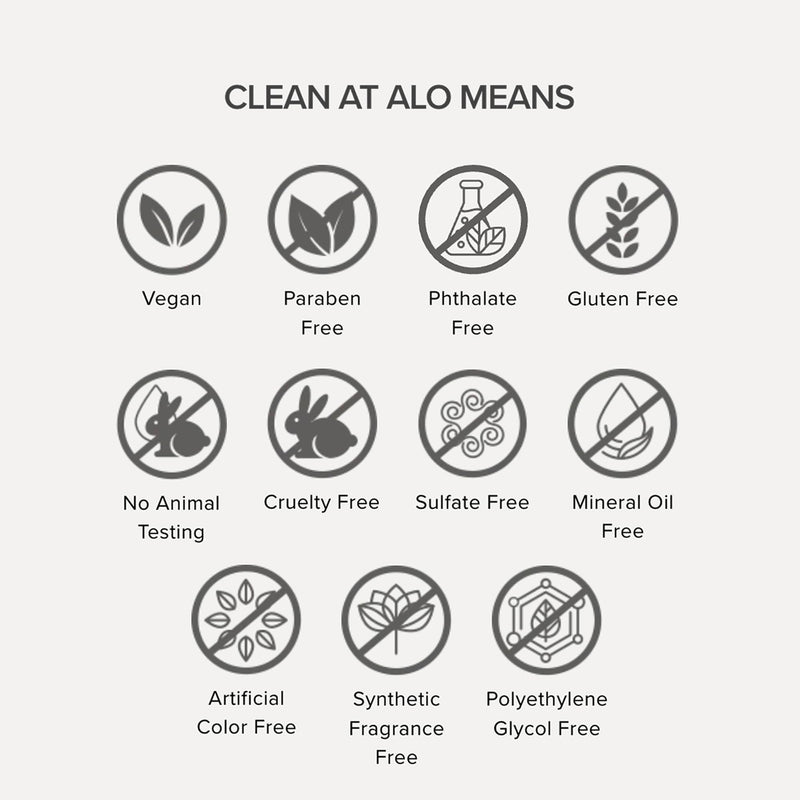 Alo Magnesium Reset Body Spray + Mini – Sleep & Stress Relief Calming Mist | Magnesium, Valerian Root, Arnica | Made in USA